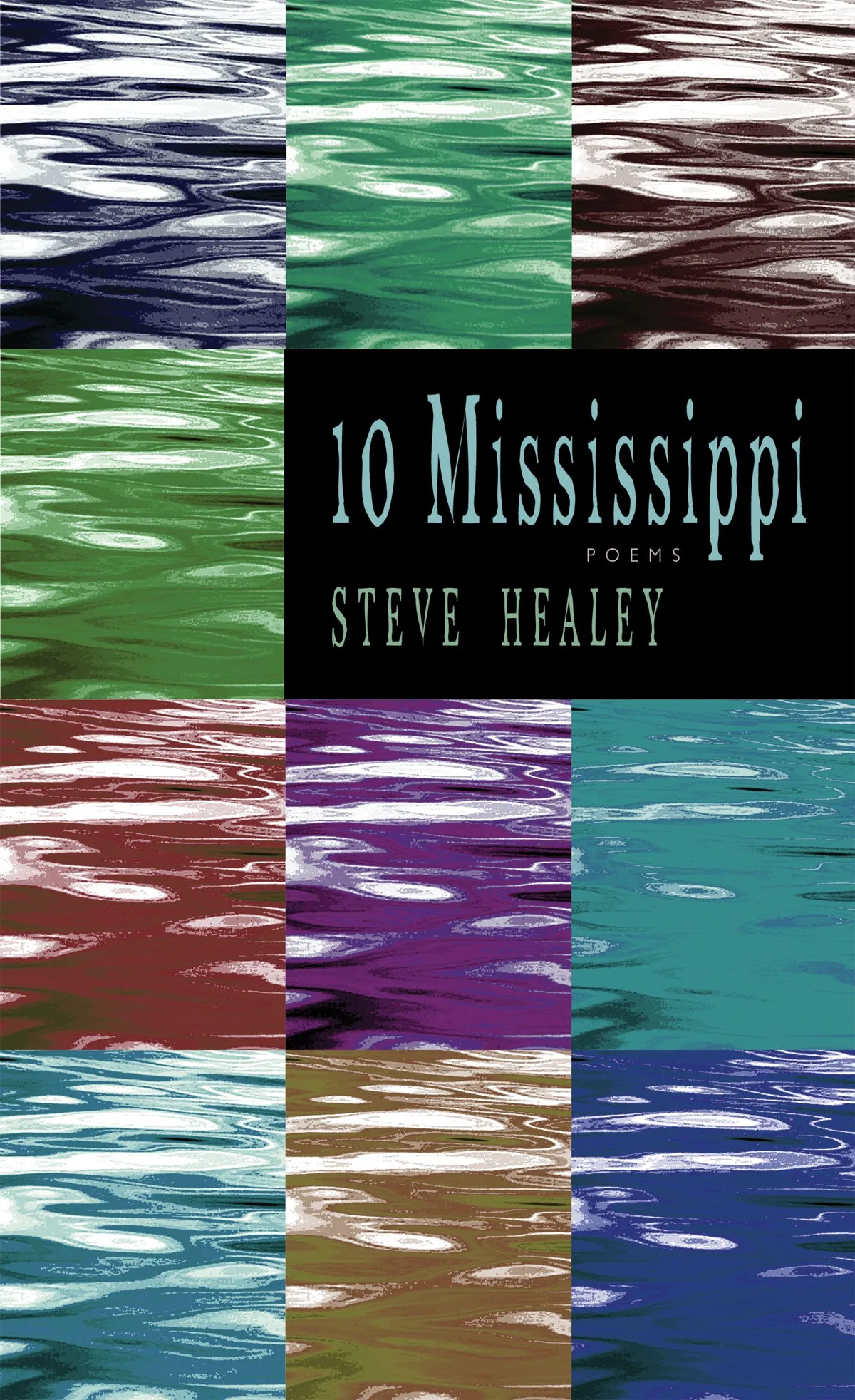 10 Mississippi