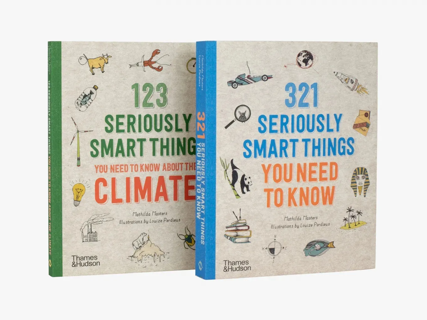 123 Seriously Smart Things You Need To Know About The Climate