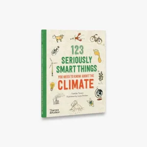 123 Seriously Smart Things You Need To Know About The Climate