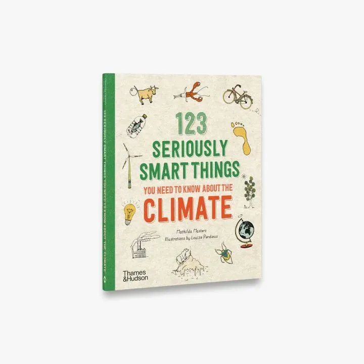 123 Seriously Smart Things You Need To Know About The Climate