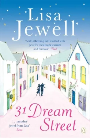 31 Dream Street by Lisa Jewell