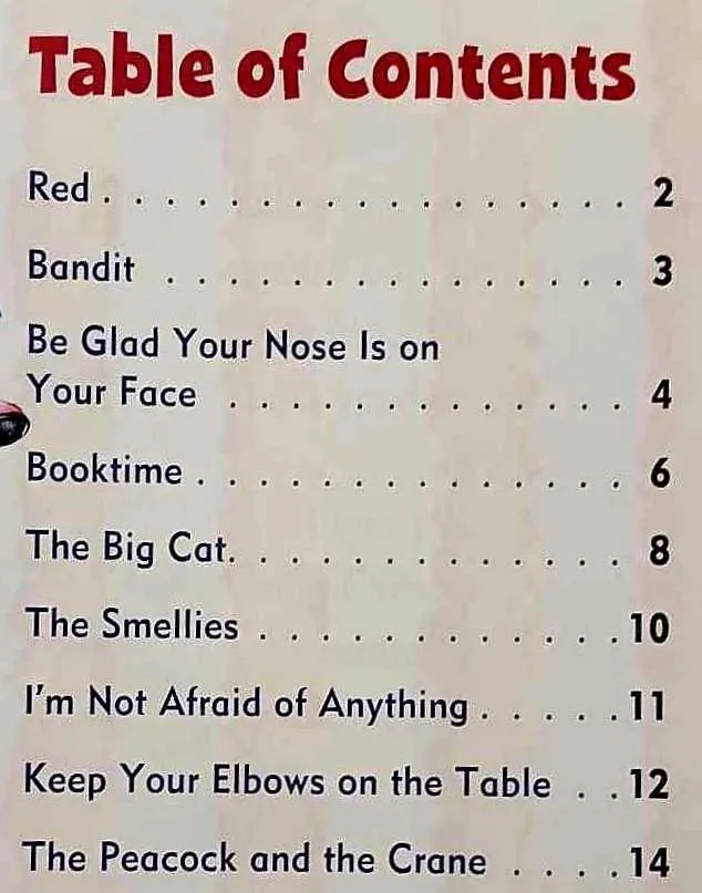 A CURIOUS CASE OF POETRY - Scholastic Literacy Place