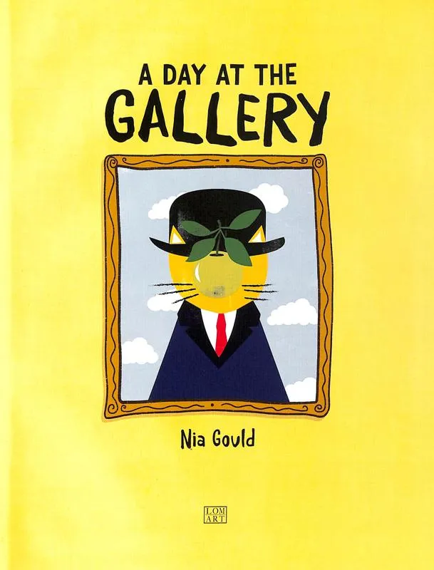 A Day at the Gallery