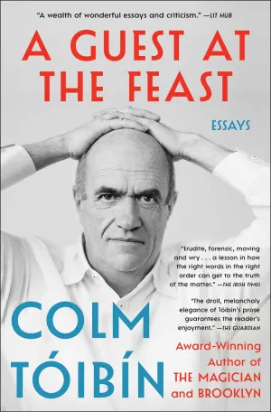 A Guest at the Feast : Essays Cleary's