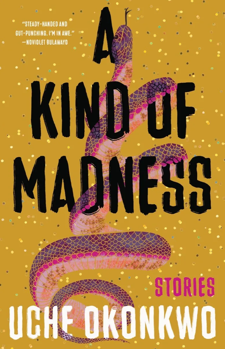 A Kind of Madness Cleary's