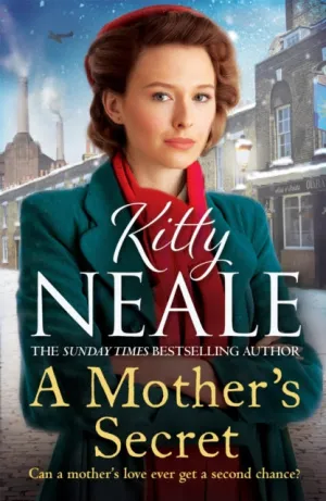 A Mother's Secret (Battersea Tavern Series 1) by Kitty Neale