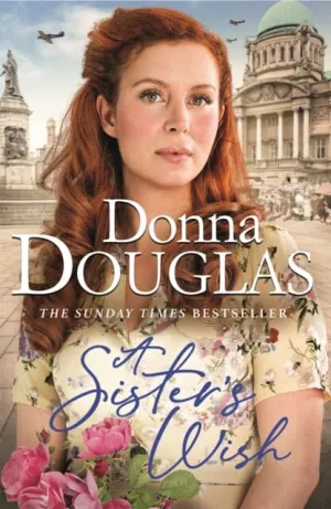 A Sister's Wish  by Donna Douglas