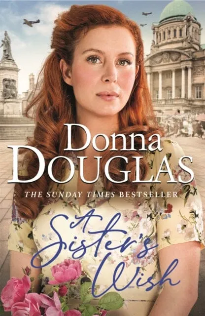 A Sister's Wish  by Donna Douglas
