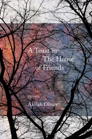 A Toast in the House of Friends
