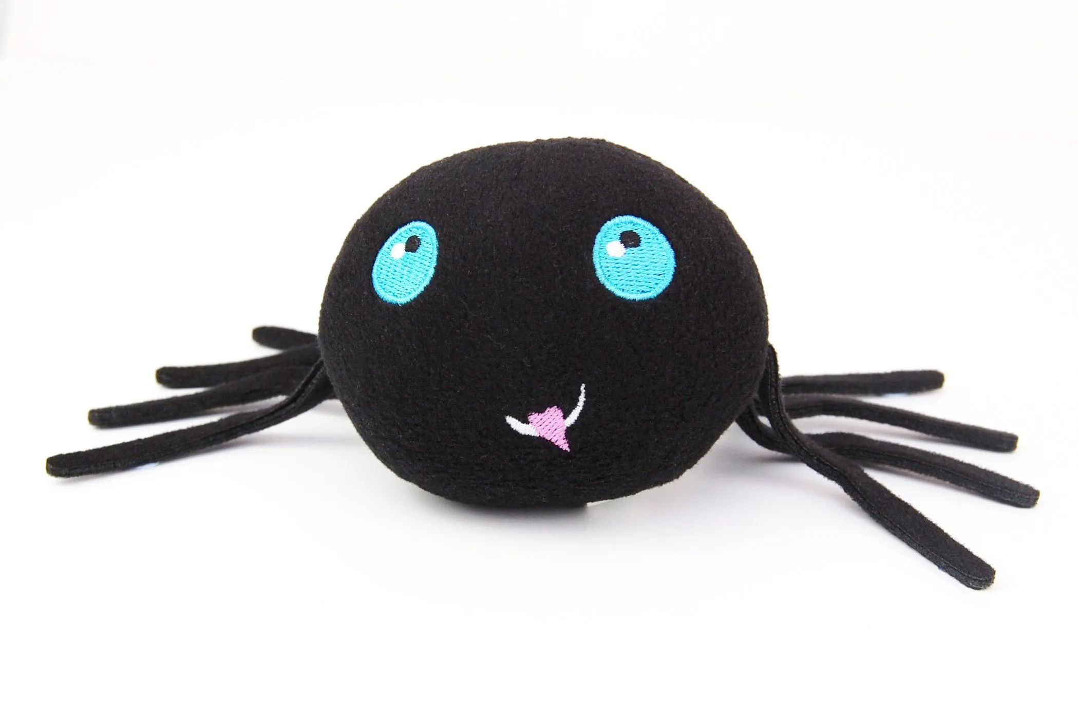 Aaaarrgghh Spider! With Book and Cute Spider Toy! By Lydia Monks - Ages 3-12 - Paperback