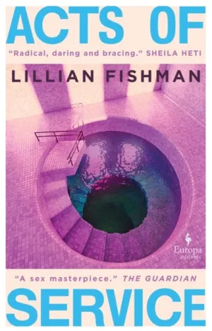 Acts of Service  by Lillian Fishman