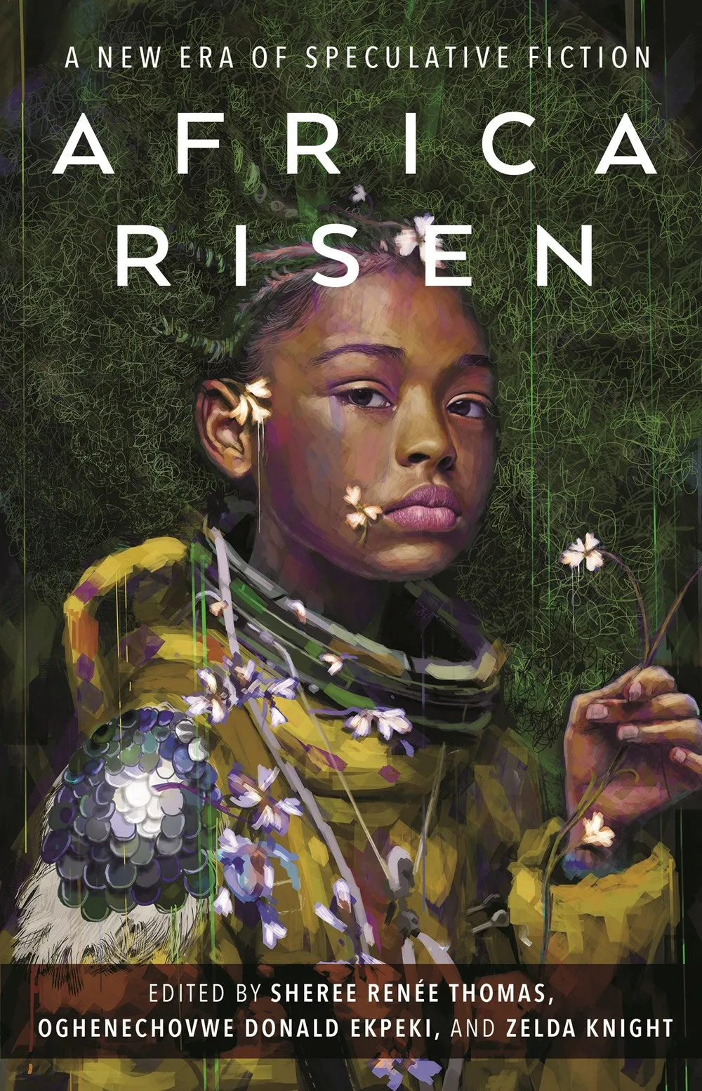 Africa Risen Cleary's