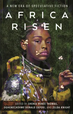 Africa Risen Cleary's