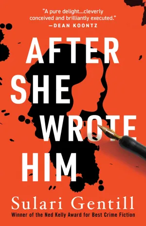 After She Wrote Him (2nd Edition, New Edition) Cleary's