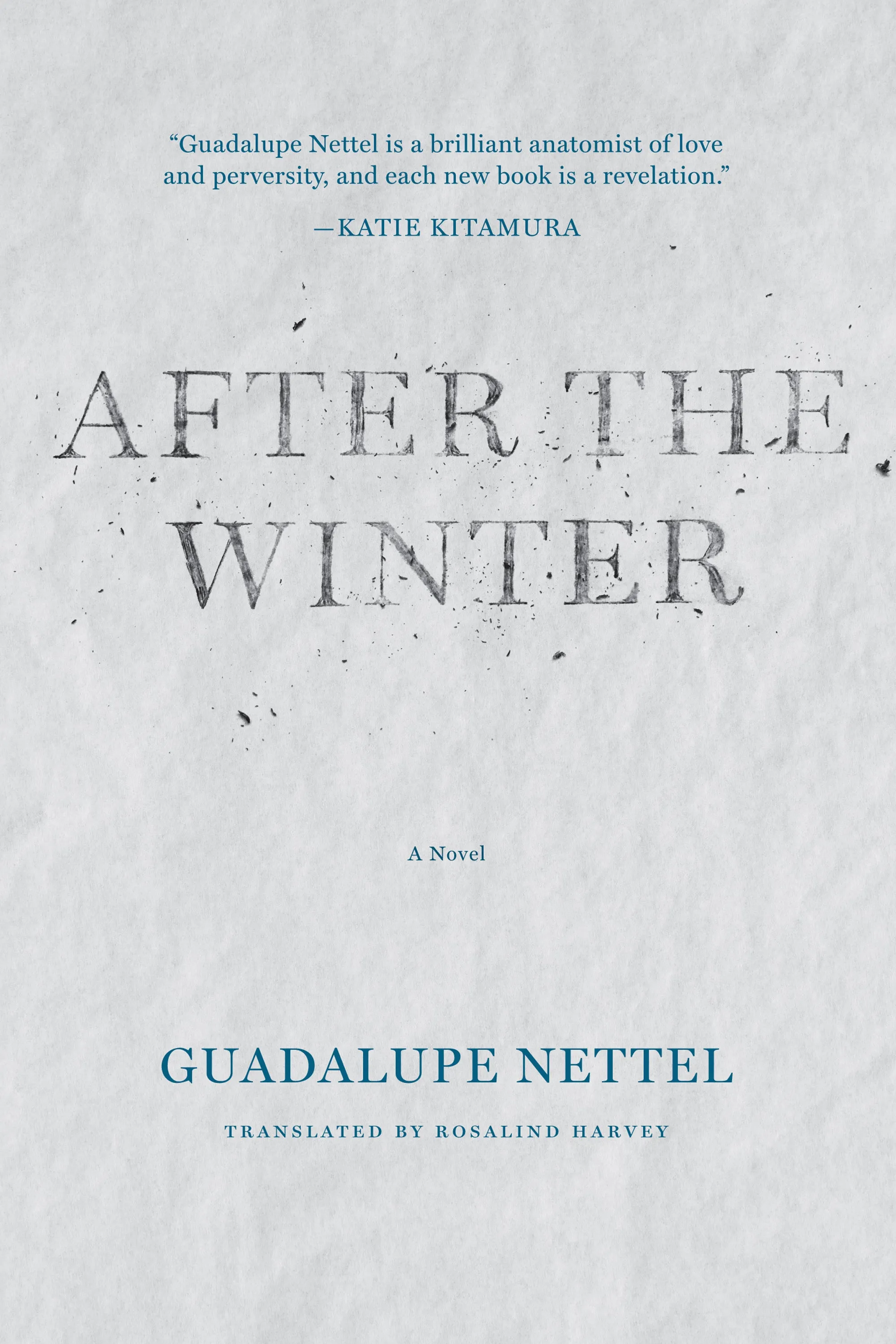 After the Winter