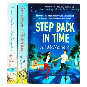 Ali McNamara Collection 3 Books Set - Fiction - Paperback