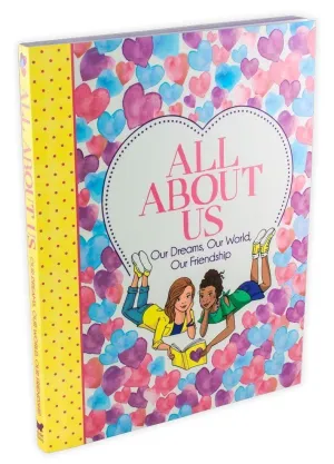 All About Us: Our Dreams, Our World, Our Friendship - Ages 5-7 - Paperback -  Ellen Bailey