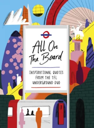 All On The Board by All on the Board