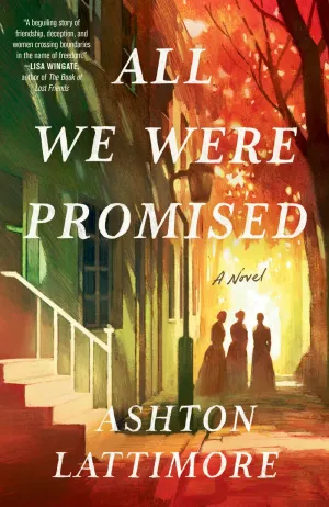 All We Were Promised : A Novel Cleary's