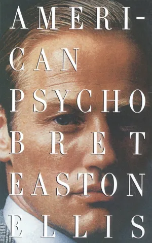 American Psycho Cleary's