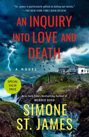 An Inquiry into Love and Death Cleary's