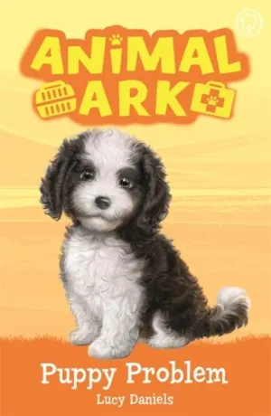 Animal Ark, New 11: Puppy Problem : Book 11