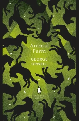 Animal Farm by George Orwell