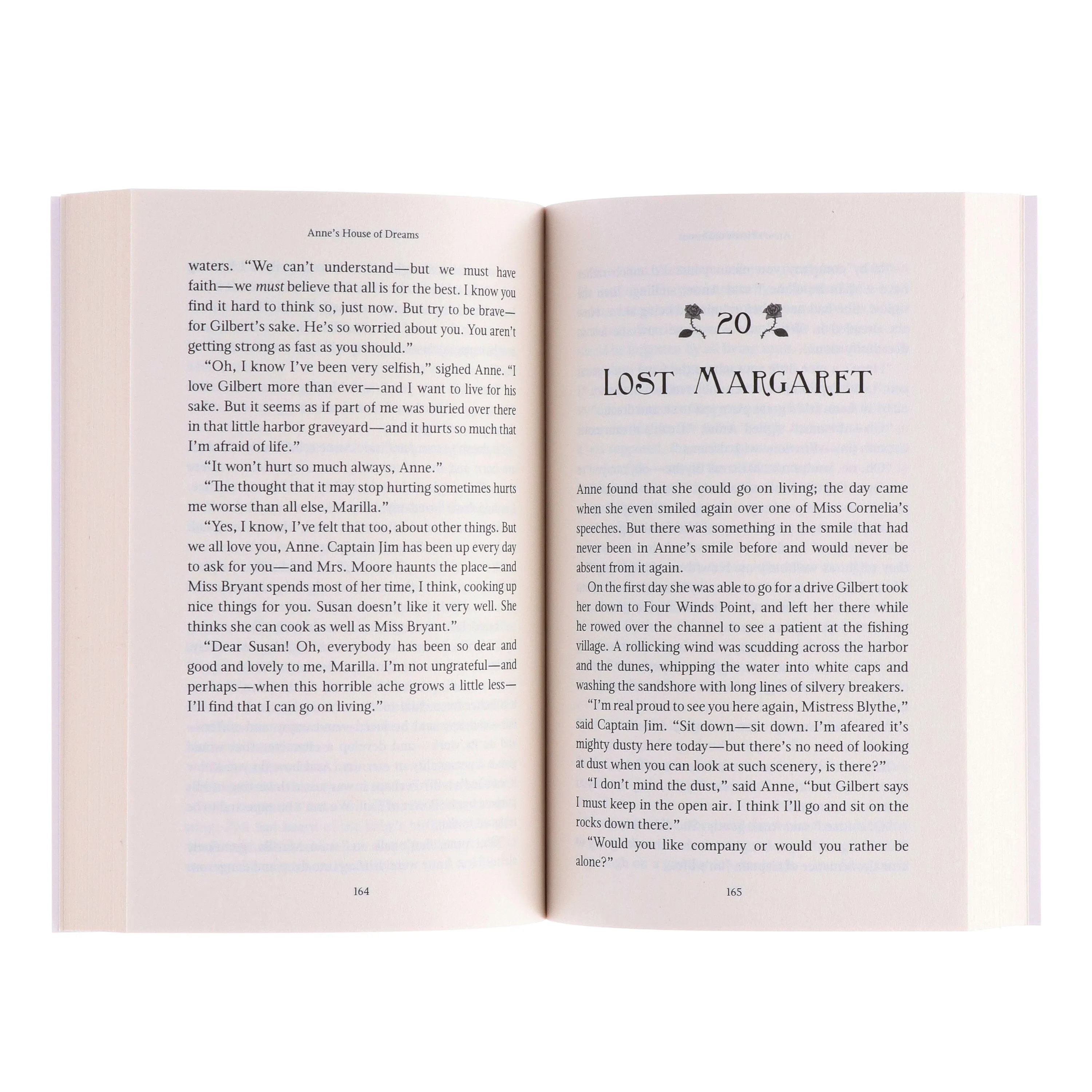Anne of Green Gables The Complete 8 Book Collection - Ages 9-14 - Paperback - Lucy Maud Montgomery