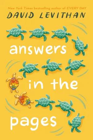 Answers in the Pages Cleary's
