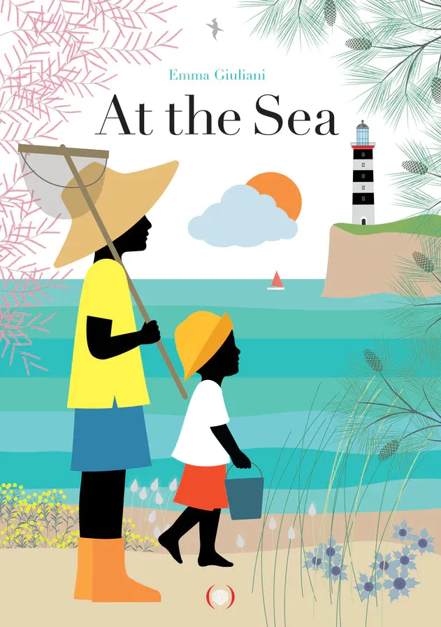 At The Sea