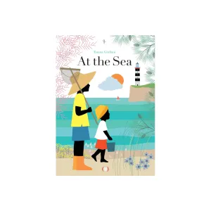 At The Sea
