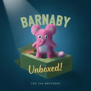 Barnaby Unboxed! Cleary's