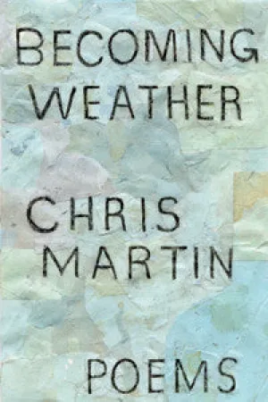 Becoming Weather