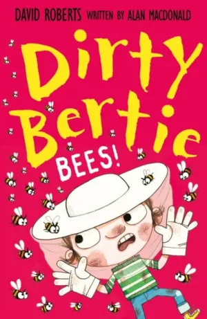 Bees! by Alan MacDonald