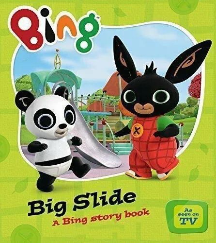 Bing 5 Book Collection As Seen on TV - Ages 0-5 - Paperback - Ted Dewan