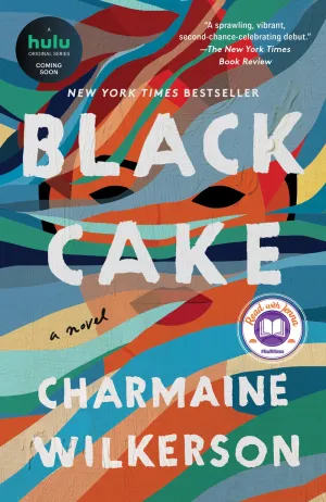 Black Cake : A Novel Cleary's