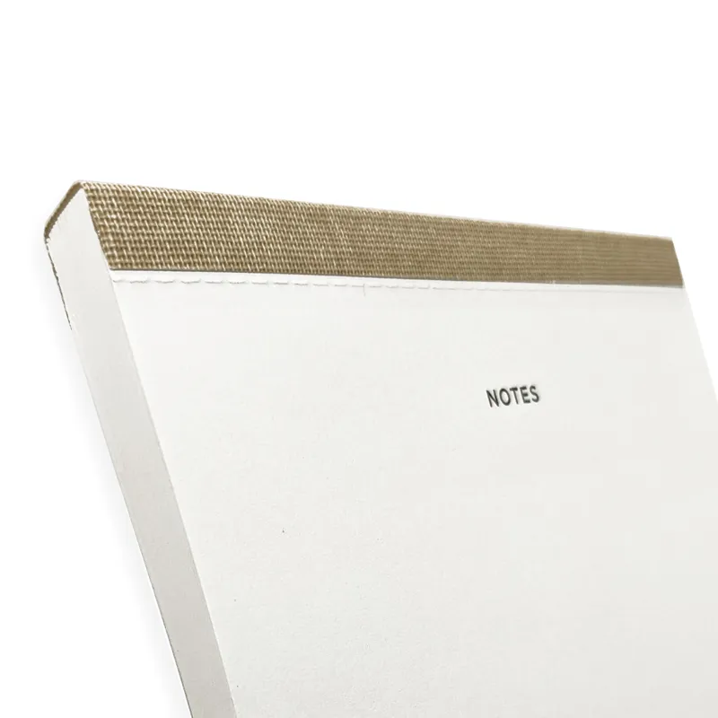 Bookbinders Design - Notepad - Sandbrown