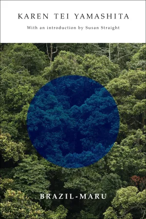 Brazil-Maru