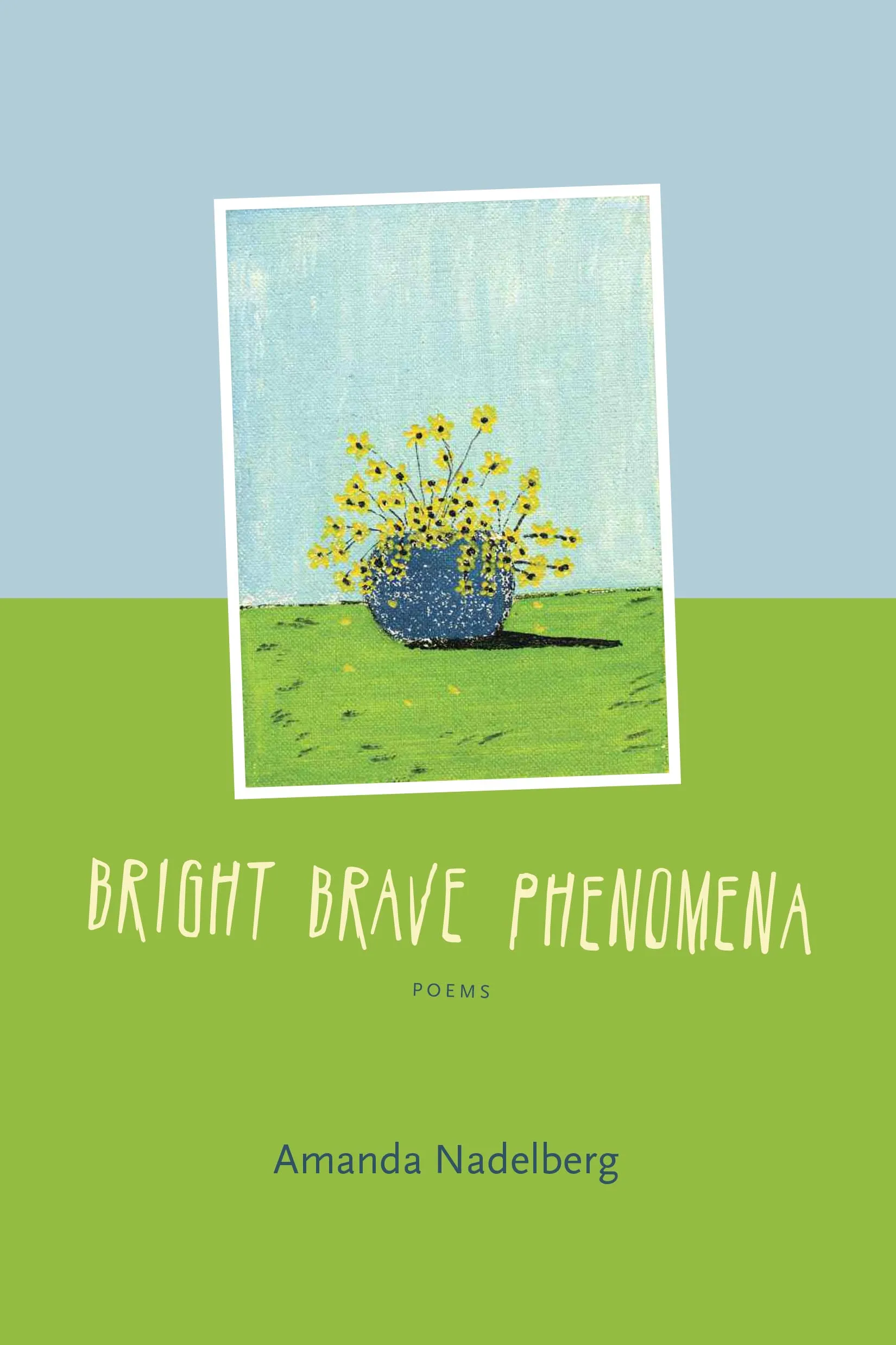 Bright Brave Phenomena