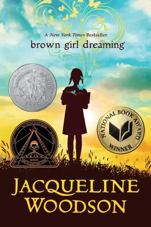 Brown Girl Dreaming Cleary's