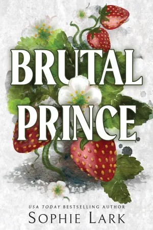 Brutal Prince Cleary's