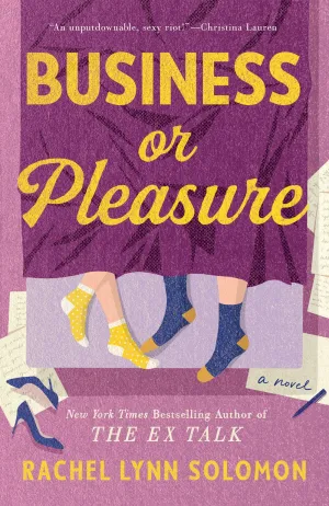 Business or Pleasure Cleary's