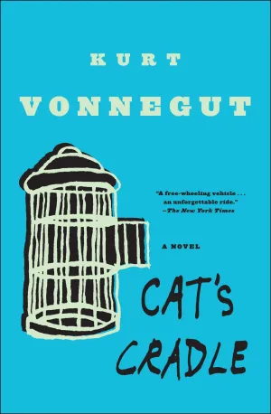 Cat's Cradle : A Novel Cleary's