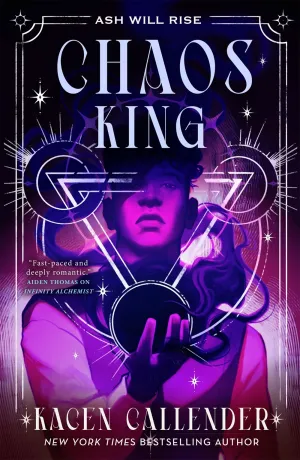 Chaos King Cleary's