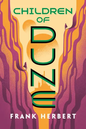 Children of Dune Cleary's