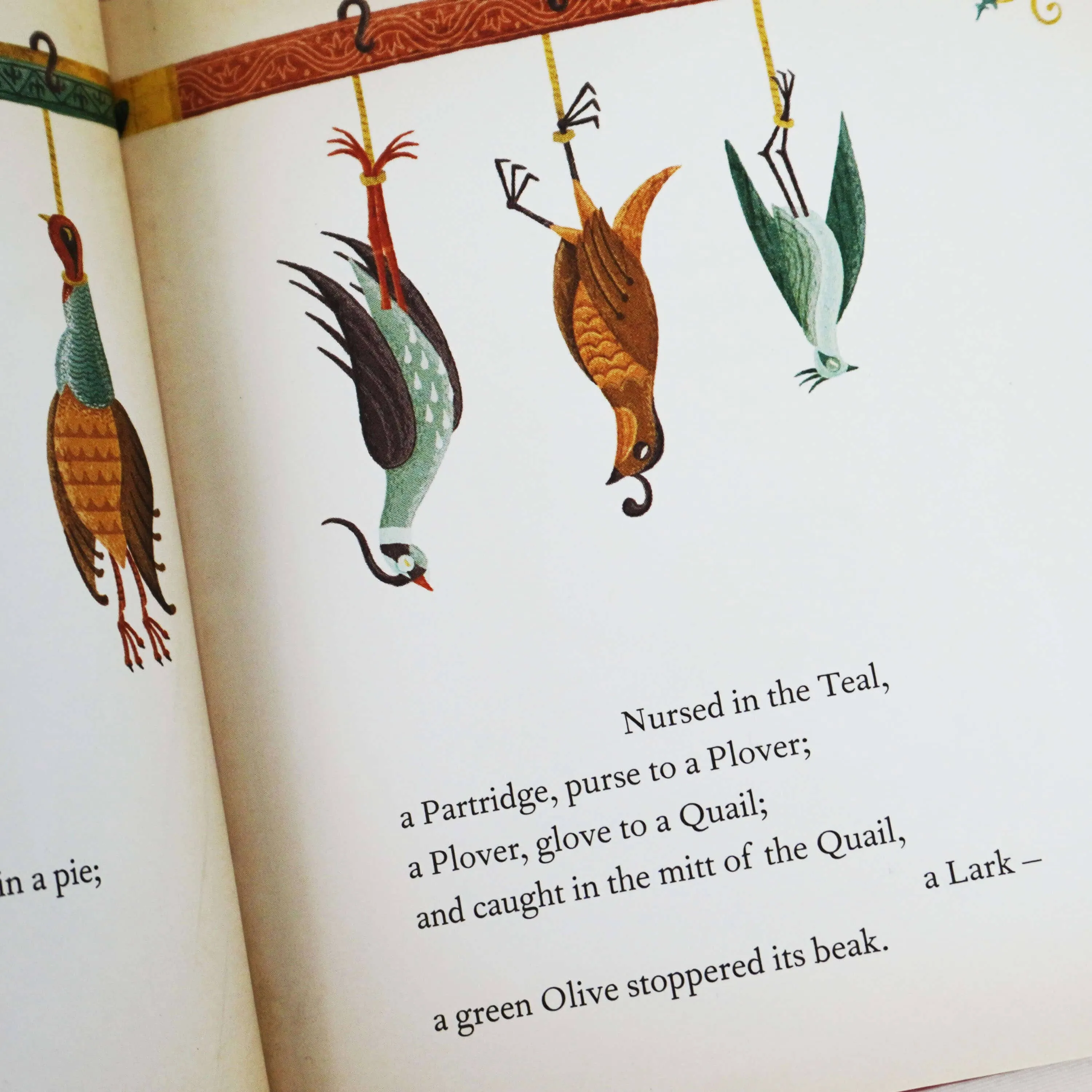 Christmas Poems by Carol Ann Duffy 3 Books Collection Set - Poetry - Hardback