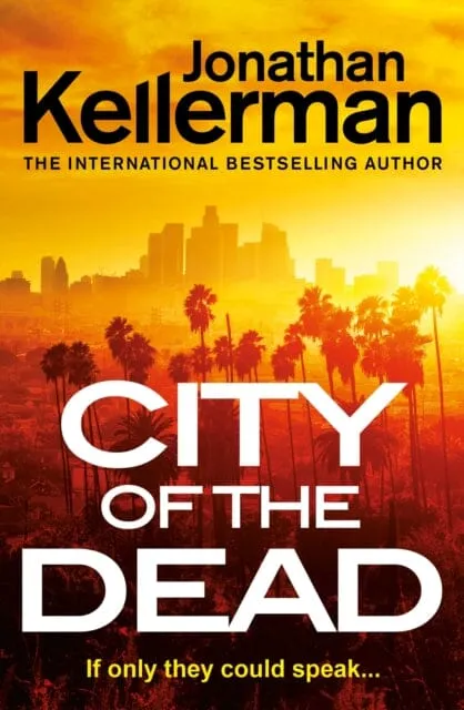 City of the Dead by Jonathan Kellerman