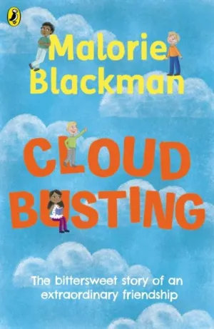 Cloud Busting : Puffin Poetry