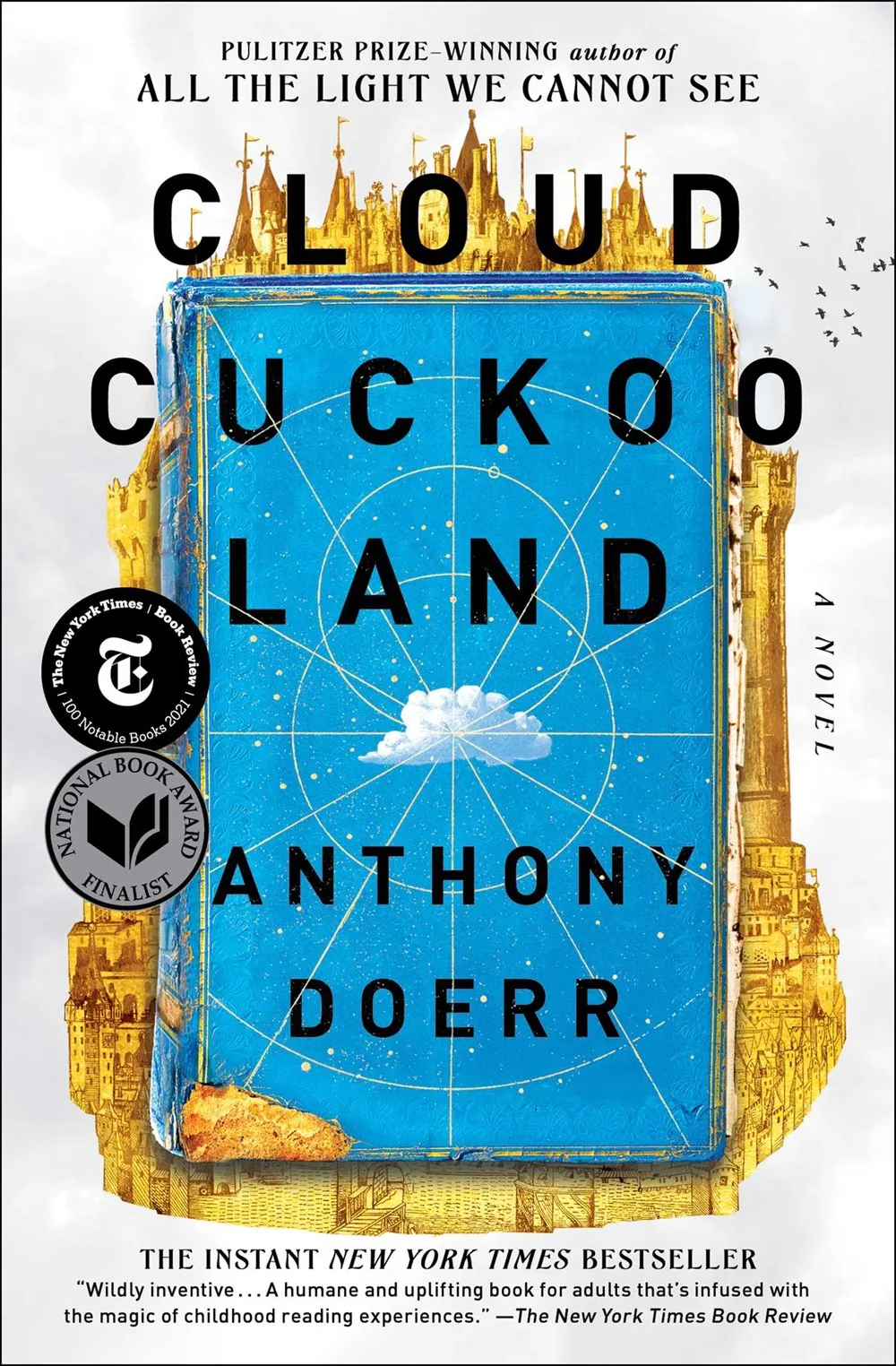 Cloud Cuckoo Land Cleary's
