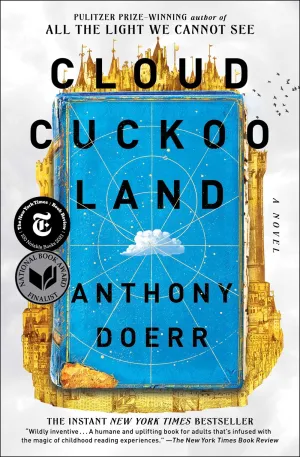 Cloud Cuckoo Land Cleary's